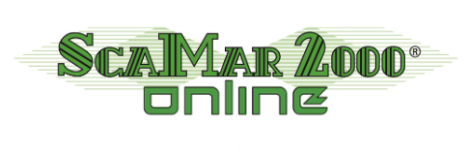 Scamar2000onlineLogo